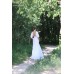 Свадебное платье "Бриз"