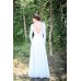 Свадебное платье "Воздушный поцелуй"